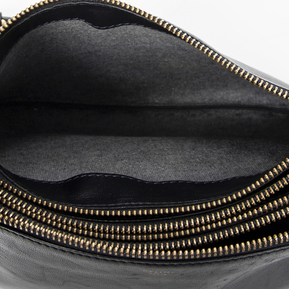 Celine Small Trio Crossbody - Picture 10 of 11